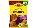 Old El Paso Chips Nachips Barbecue 170 g