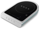 SMEG Induktionskochplatte PIC01EGMEU 2100 W
