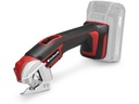 Einhell Akku-Universalschneider TE-UC 18/6 Li – Solo