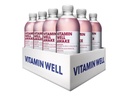 VITAMIN WELL Getränk Awake 12 x 0.5 l