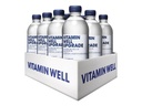 VITAMIN WELL Getränk Upgrade 12 x 0.5 l