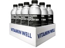 VITAMIN WELL Sportgetränk Sport 001 12 x 0.5 l
