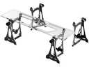 SKYRC Einstellehre Setup Tool Tourenwagen Schwarz