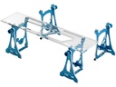 SKYRC Einstellehre Setup Tool Tourenwagen Blau