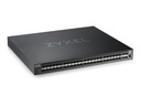 Zyxel SFP Switch XGS4600-52F 52 Port