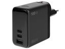 onit USB-Wandladegerät Travel 2C1A 100 W GaN