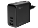 onit USB-Wandladegerät Travel 2C1A 140 W GaN