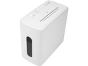 HP Aktenvernichter Olympia CC 1010 S P-4, 10 Seiten