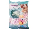 Mr. Mallo Mini-Marshmallows Pink & Weiss 180 g