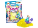 Craze Magic Slime Galupy Mermaid im Beutel