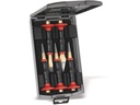 Rennsteig Meissel-Set 421 102 0