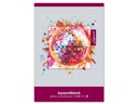 Lumart Aquarellblock Lumart A4, 300 g/m², 20 Blatt