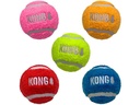 Kong Sport Softies Bälle 1 Stk Assortiert, M