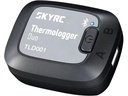 SKYRC Thermologger Duo TLD001