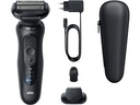 Braun Series 5 Elektrorasierer 52-N1200s +1 Aufsatz