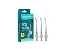 happybrush Zahndüsenkopf Eco Flow 3 Stück