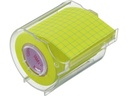 NT Cutter Notizzettel-Dispenser YAMATO 50 mm x 10 m, kariert