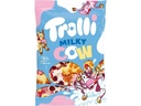 Trolli Gummibonbons Milky Cow 200 g