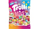 Trolli Gummibonbons Kiss Minis 175 g