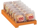 Trolli Gummibonbons Riesen Burger 600 g