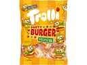 Trolli Gummibonbons Mini Burger 100 g