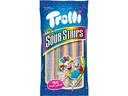 Trolli Gummibonbons Mix Sour Strips 85 g