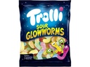 Trolli Gummibonbons Saure Glühwürmchen 100 g