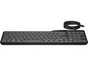 HP Tastatur 400 inkl. Gratis Backpack