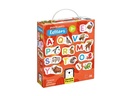 Banana Panda Puzzle Pairs Letters Pappe