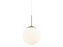 Nordlux Pendelleuchte Grant 25 E27, max. 2 x 5W, IP20