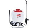 Solo Rückensprüher 425 Pro 15 L Rot