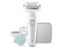 Braun Epilierer Silk-epil 9-080 SkinSpa Wet & Dry