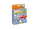 Banana Panda Puzzle My First Cars Pappe