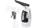 Lumaland CLEANmaxx Akku-Fensterreiniger 3.7 V