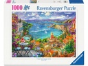 Ravensburger Puzzle St. Tropez 1000 Teile 70 x 50 cm