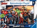 Ravensburger Bodenpuzzle Avengers, 60 Teile