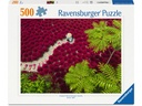 Ravensburger Puzzle Rotes Meer 500 Teile