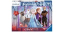 Ravensburger Bodenpuzzle Frozen 2 60 Teile 70 x 50 cm