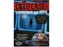 Ravensburger Krimispiel Cold Case: Einchecken zum Mord