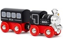 BRIO Sondereditionszug 2026