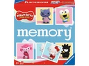 Ravensburger Memory Hello Kitty ab 3 Jahren, 2-8 Spieler,