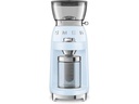 SMEG Kaffeemühle CGF03PBEU Blau