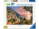 Ravensburger Puzzle Positano 500 Teile