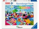 Ravensburger Puzzle Speed Puzzling 1000 Teile