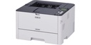 OKI Drucker B433dn