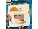 Ravensburger Malset CreArt Boho Mehrfarbig