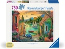 Ravensburger Puzzle Idyllischer Comer See 750 Teile