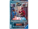 Ravensburger Gesellschaftsspiel Scotland Yard Duel ab 8 Jahren, 2 Spieler