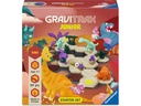 Ravensburger GraviTrax StarterSet S Dino interaktives Kugelbahnsystem
