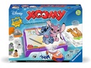 Ravensburger Zeichentisch Xoomy Stitch & Classics